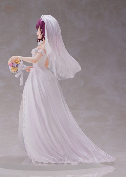 Atelier Sophie 2: The Alchemist of the Mysterious Dream PVC Statue 1/7 Sophie Wedding Dress Ver. 23 cm Image 12