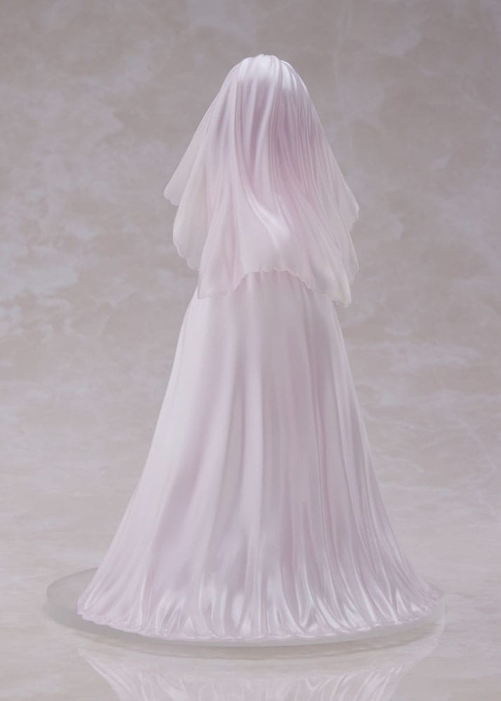 Atelier Sophie 2: The Alchemist of the Mysterious Dream PVC Statue 1/7 Sophie Wedding Dress Ver. 23 cm Image 14