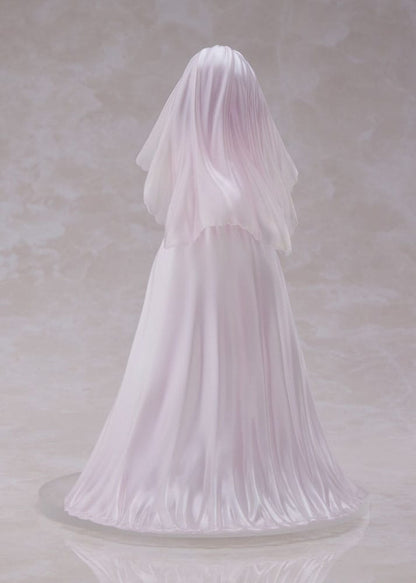 Atelier Sophie 2: The Alchemist of the Mysterious Dream PVC Statue 1/7 Sophie Wedding Dress Ver. 23 cm Image 14