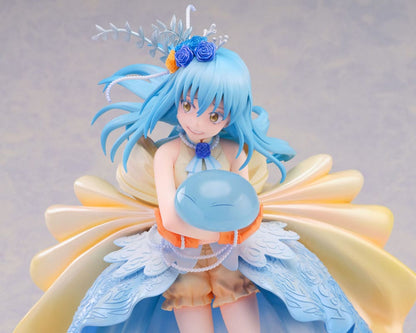 That Time I Got Reincarnated as a Slime PVC Statue 1/7 Rimuru Tempest Party Dress ver. 22 cm Image 11