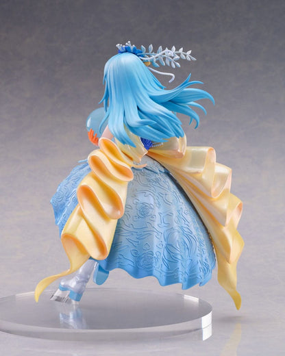 That Time I Got Reincarnated as a Slime PVC Statue 1/7 Rimuru Tempest Party Dress ver. 22 cm Image 12