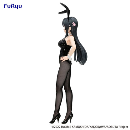 Rascal Does Not Dream of Bunny Girl Senpai BiCute Bunnies PVC Statue Mai Sakurajima 29 cm Image 3