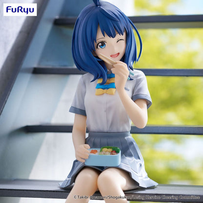 Makeine: Too Many Losing Heroines! Noodle Stopper PVC Statue Anna Yanami 15 cm Image 5