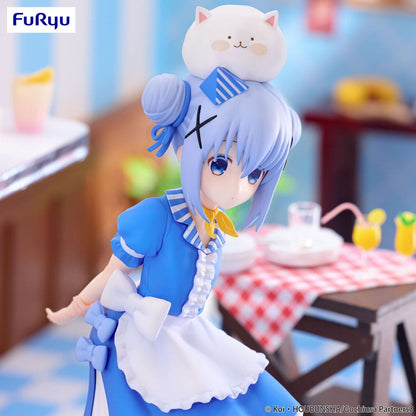 Is the Order a Rabbit? Bloom Trio-Try-iT PVC Statue Chino 18 cm Image 8