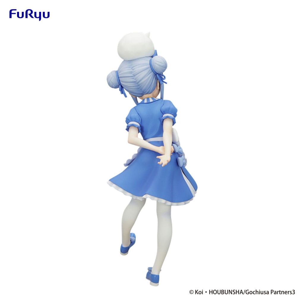 Is the Order a Rabbit? Bloom Trio-Try-iT PVC Statue Chino 18 cm Image 13