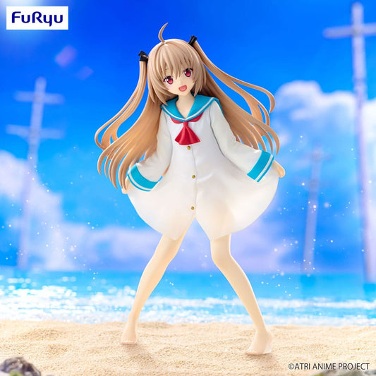 Atri My Dear Moments Trio-Try-iT PVC Statue Atri 19 cm Image 1