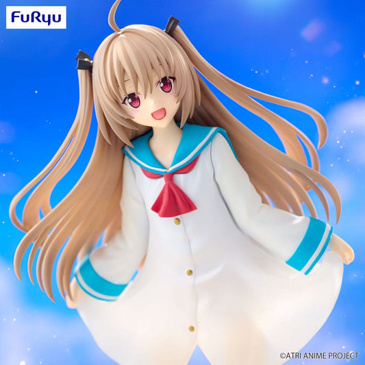 Atri My Dear Moments Trio-Try-iT PVC Statue Atri 19 cm Image 2