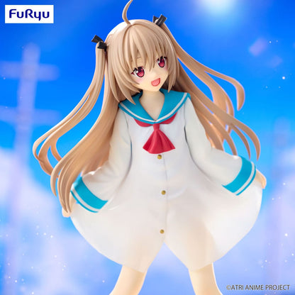 Atri My Dear Moments Trio-Try-iT PVC Statue Atri 19 cm Image 3