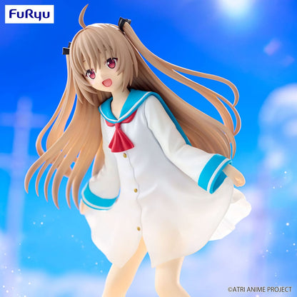 Atri My Dear Moments Trio-Try-iT PVC Statue Atri 19 cm Image 4