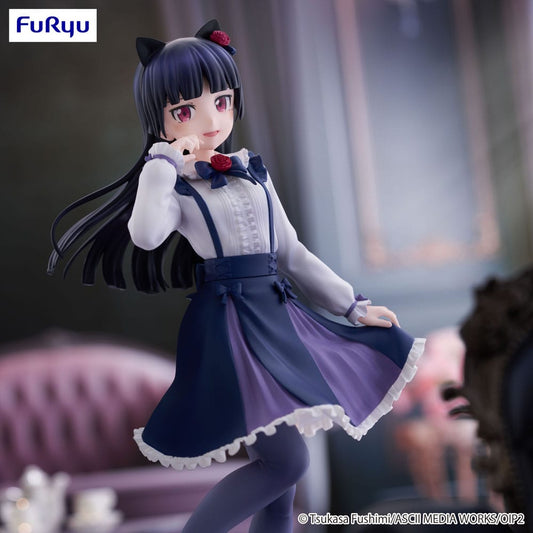 Oreimo 2 Trio-Try-iT PVC Statue Kuroneko 19 cm Image 2