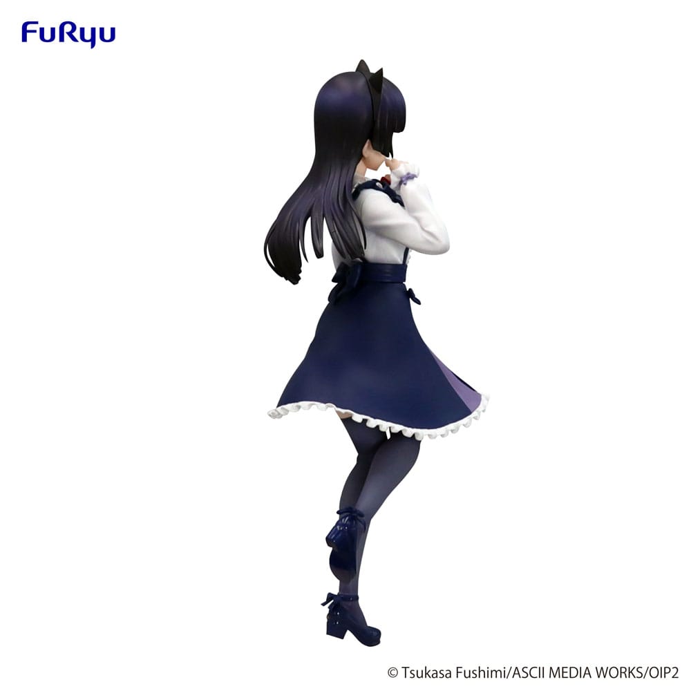Oreimo 2 Trio-Try-iT PVC Statue Kuroneko 19 cm Image 5