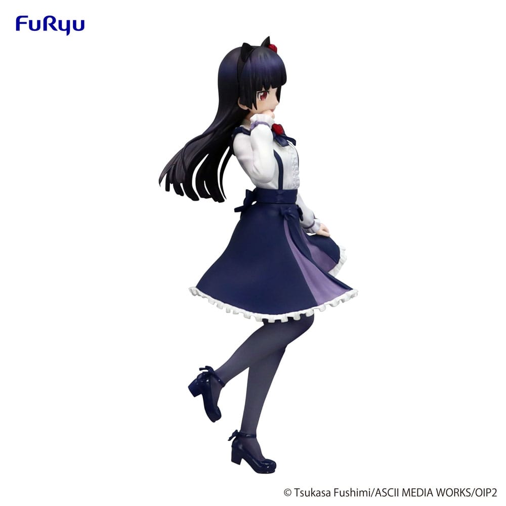 Oreimo 2 Trio-Try-iT PVC Statue Kuroneko 19 cm Image 6