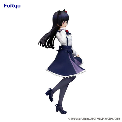 Oreimo 2 Trio-Try-iT PVC Statue Kuroneko 19 cm Image 6
