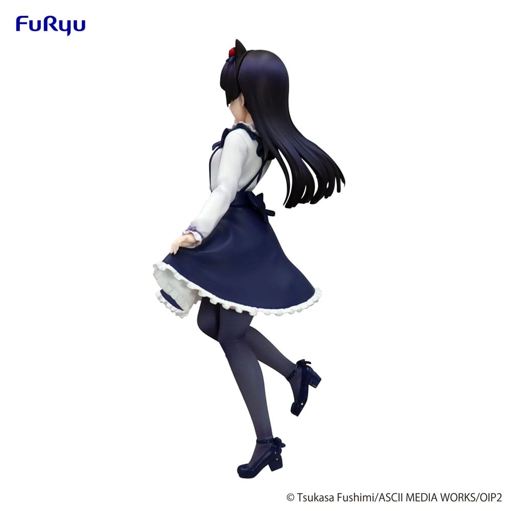 Oreimo 2 Trio-Try-iT PVC Statue Kuroneko 19 cm Image 13