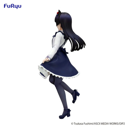 Oreimo 2 Trio-Try-iT PVC Statue Kuroneko 19 cm Image 13