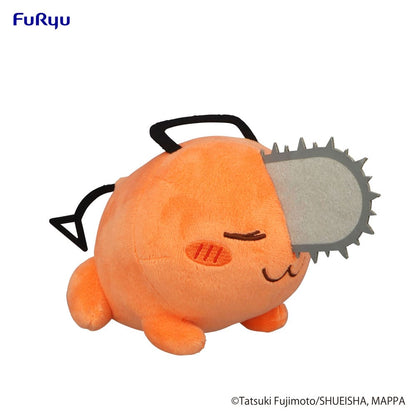 Chainsaw Man Plüschfigur Pochita Sleeping 20 cm Image 2