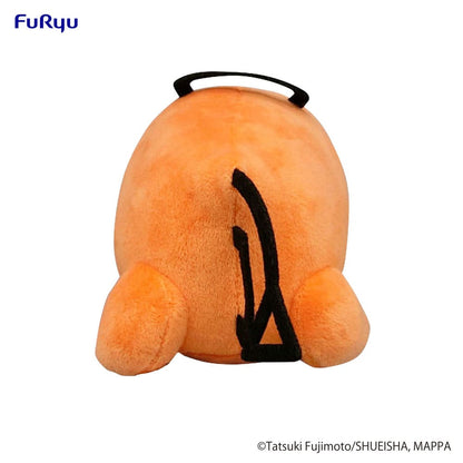 Chainsaw Man Plüschfigur Pochita Sleeping 20 cm Image 3
