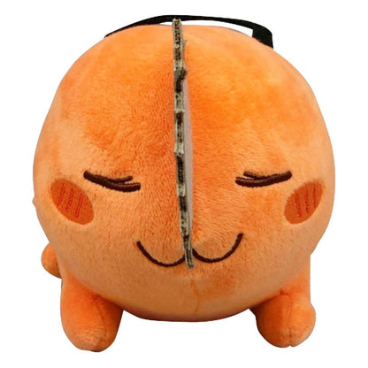 Chainsaw Man Plüschfigur Pochita Sleeping 20 cm Image 1