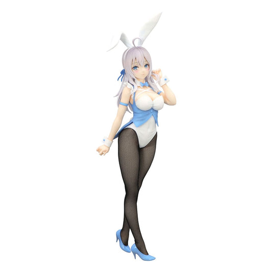 Alya Sometimes Hides Her Feelings in Russian BiCute Bunnies PVC Statue Alya 29 cm Image 1