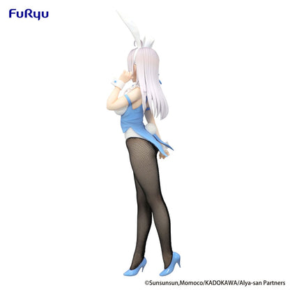 Alya Sometimes Hides Her Feelings in Russian BiCute Bunnies PVC Statue Alya 29 cm Image 3