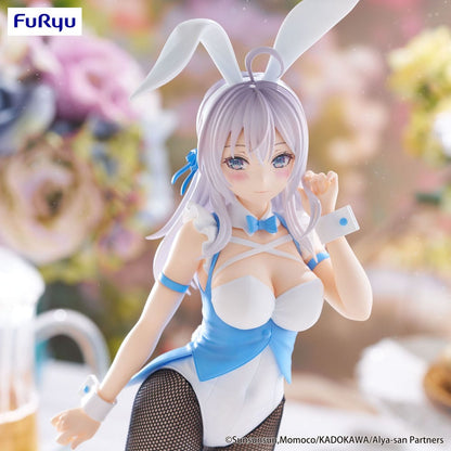 Alya Sometimes Hides Her Feelings in Russian BiCute Bunnies PVC Statue Alya 29 cm Image 11