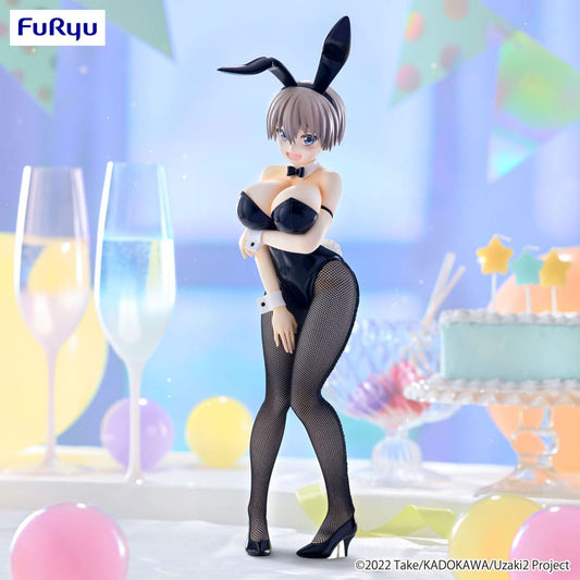 Uzaki-chan Wants to Hang Out! BiCute Bunnies PVC Statue Hana Uzaki 28 cm Image 2