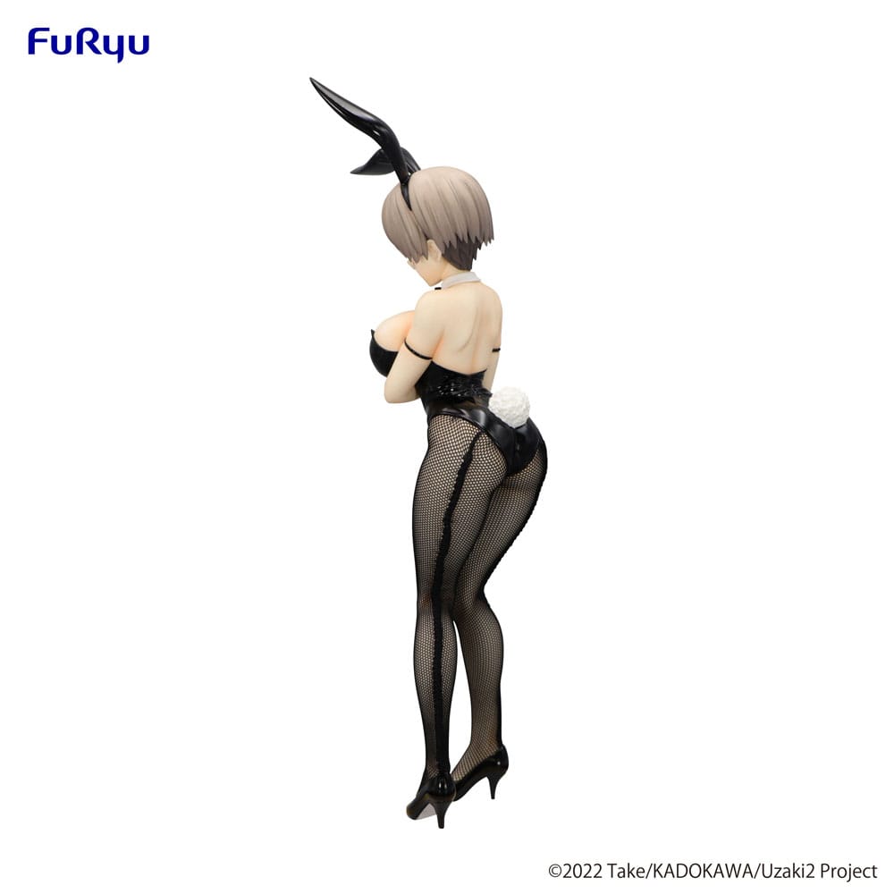 Uzaki-chan Wants to Hang Out! BiCute Bunnies PVC Statue Hana Uzaki 28 cm Image 4