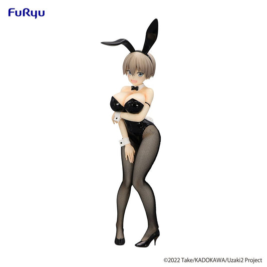 Uzaki-chan Wants to Hang Out! BiCute Bunnies PVC Statue Hana Uzaki 28 cm Image 1