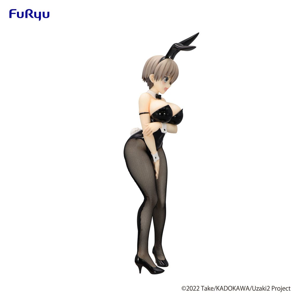 Uzaki-chan Wants to Hang Out! BiCute Bunnies PVC Statue Hana Uzaki 28 cm Image 10