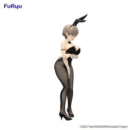 Uzaki-chan Wants to Hang Out! BiCute Bunnies PVC Statue Hana Uzaki 28 cm Image 10