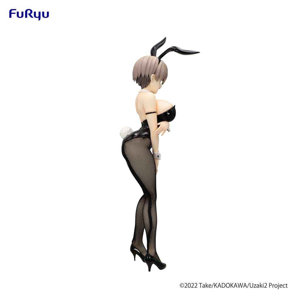 Uzaki-chan Wants to Hang Out! BiCute Bunnies PVC Statue Hana Uzaki 28 cm Image 11