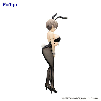 Uzaki-chan Wants to Hang Out! BiCute Bunnies PVC Statue Hana Uzaki 28 cm Image 11