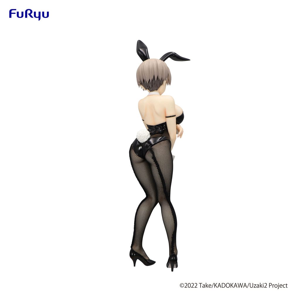 Uzaki-chan Wants to Hang Out! BiCute Bunnies PVC Statue Hana Uzaki 28 cm Image 12