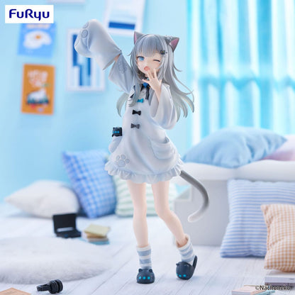 VTuber Trio-Try-iT PVC Statue Nachoneko 24 cm Image 1