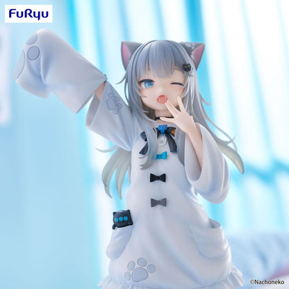 VTuber Trio-Try-iT PVC Statue Nachoneko 24 cm Image 5