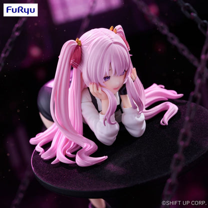 Goddess of Victory: Nikke Noodle Stopper PVC Statue Yuni 15 cm Image 4