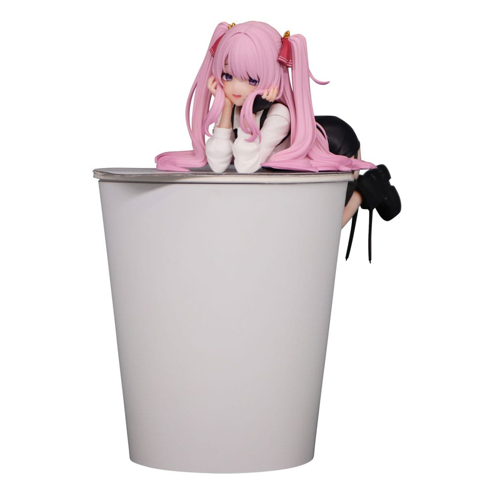 Goddess of Victory: Nikke Noodle Stopper PVC Statue Yuni 15 cm Image 1