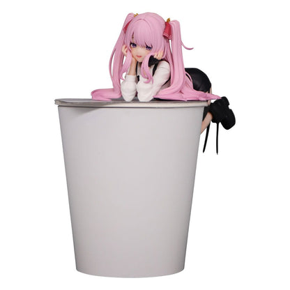 Goddess of Victory: Nikke Noodle Stopper PVC Statue Yuni 15 cm Image 1