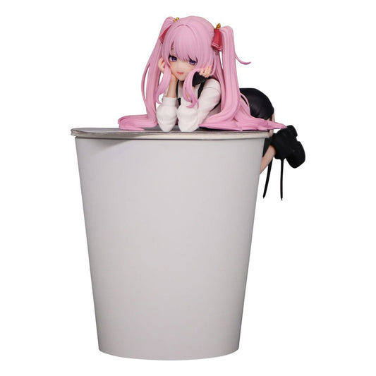 Goddess of Victory: Nikke Noodle Stopper PVC Statue Yuni 15 cm Image 1