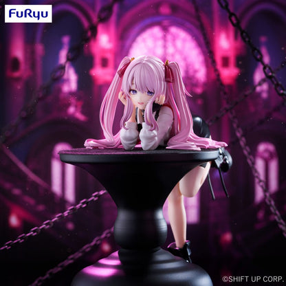 Goddess of Victory: Nikke Noodle Stopper PVC Statue Yuni 15 cm Image 6