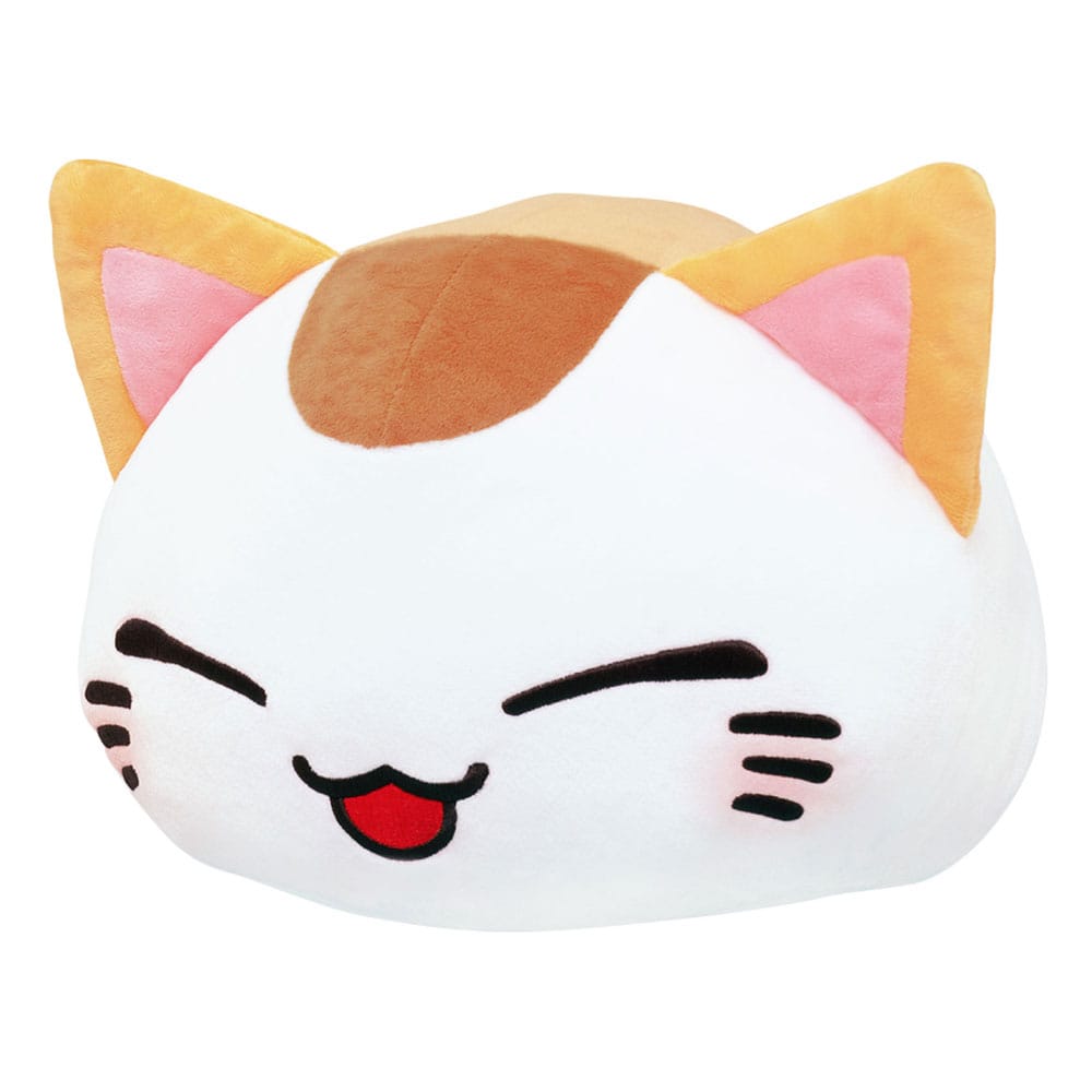 Nemuneko Cat Plüschfigur B Ver. 35 cm Image