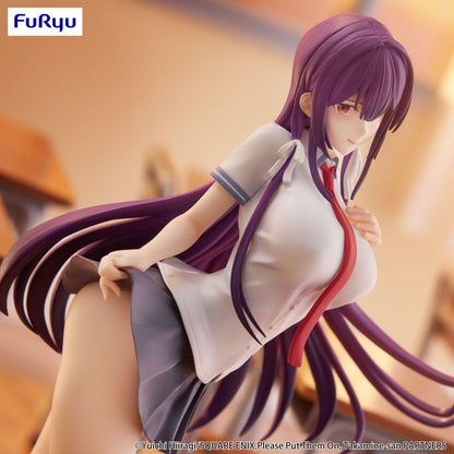 Please Put Them On, Takamine-san  Trio-Try-iT PVC Statue Takane Takamine 19 cm Image 5