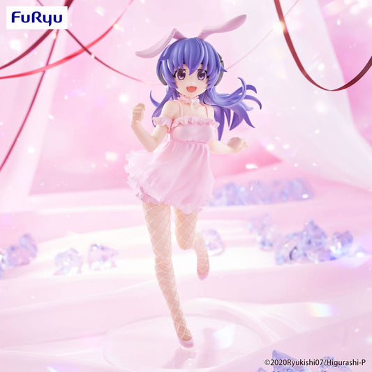 Higurashi: When They Cry Sotsu BiCute Bunnies PVC Hanyu 23 cm Image 1