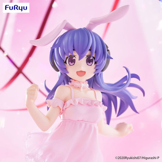 Higurashi: When They Cry Sotsu BiCute Bunnies PVC Hanyu 23 cm Image 2