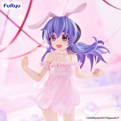 Higurashi: When They Cry Sotsu BiCute Bunnies PVC Hanyu 23 cm Image 4