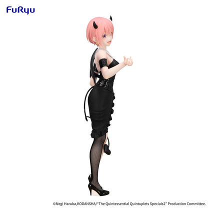 The Quintessential Quintuplets Specials 2 BiCute Dark Bunnies PVC Nakano Ichika 25 cm Image 6