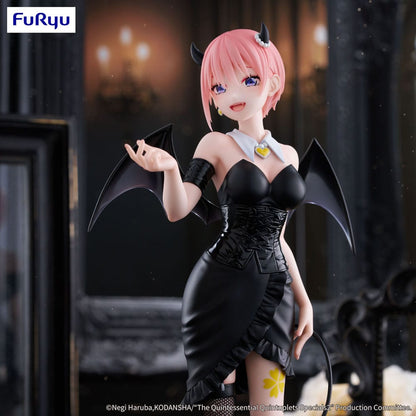 The Quintessential Quintuplets Specials 2 BiCute Dark Bunnies PVC Nakano Ichika 25 cm Image 9