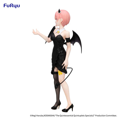The Quintessential Quintuplets Specials 2 BiCute Dark Bunnies PVC Nakano Ichika 25 cm Image 12