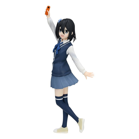 Mono Trio-Try-iT PVC Statue Satsuki Amamiya 22 cm Image 1