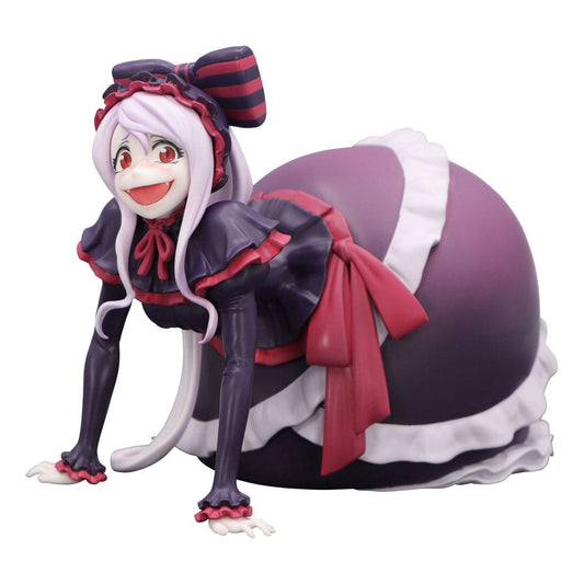 Overlord Noodle Stopper PVC Statue Shalltear 11 cm Image 1